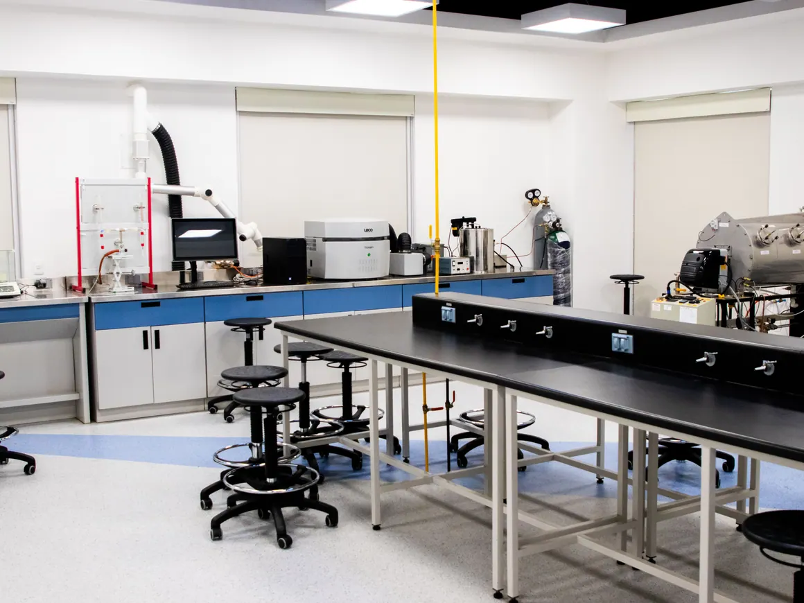 The Rudel partner laboratory
