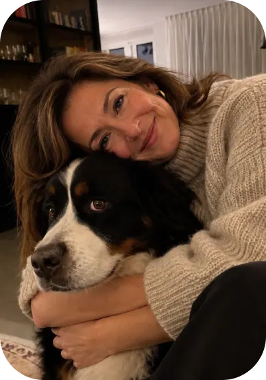 Otto and Julia